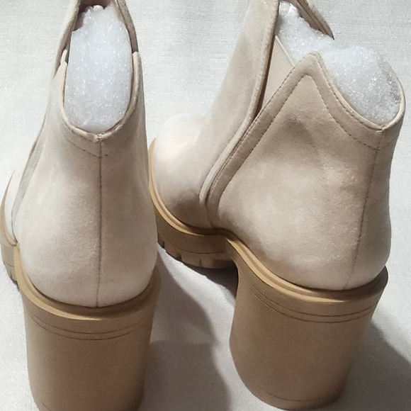 ZBY boots size 9 - NEW - Picture 4 of 9